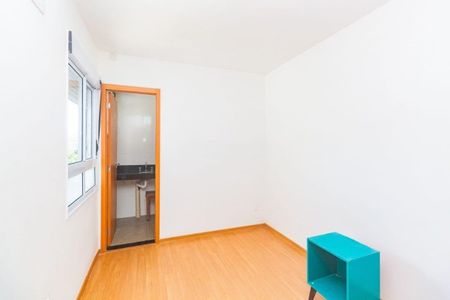 Quarto 2 de apartamento para alugar com 2 quartos, 51m² em Jardim Carvalho, Porto Alegre