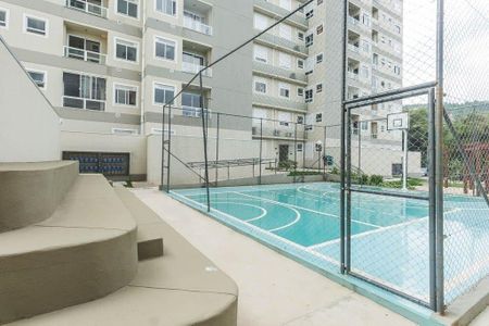 Apartamento para alugar com 53m², 2 quartos e 1 vaga Apartamento para alugar com 53m², 2 quartos e 1 vagaÁrea Comum