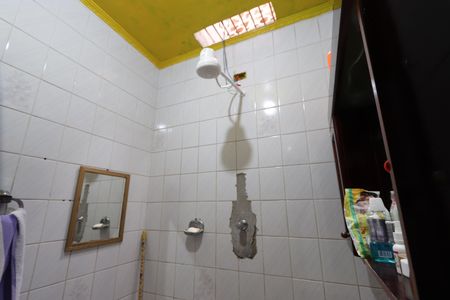 Casa à venda com 250m², 3 quartos e 1 vagaBanheiro da Suíte