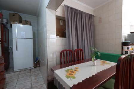 Casa à venda com 250m², 3 quartos e 1 vagaCopa