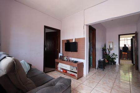 Sala de casa à venda com 3 quartos, 250m² em Altos de Vila Prudente, São Paulo