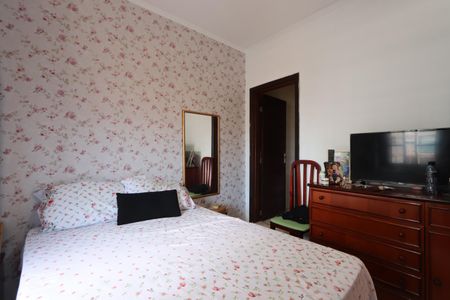 Suíte de casa à venda com 3 quartos, 250m² em Altos de Vila Prudente, São Paulo