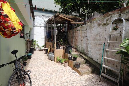 Casa à venda com 250m², 3 quartos e 1 vagaQuintal