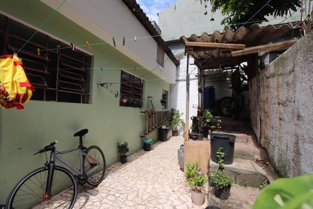 Casa à venda com 250m², 3 quartos e 1 vagaQuintal