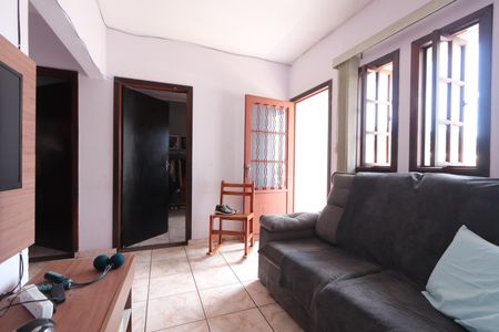 Sala de casa à venda com 3 quartos, 250m² em Altos de Vila Prudente, São Paulo