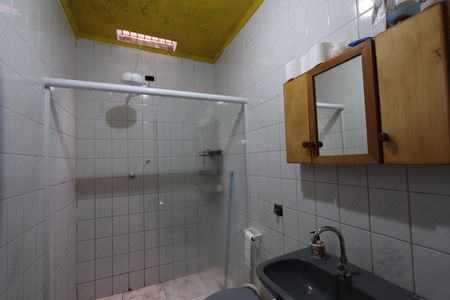 Casa à venda com 250m², 3 quartos e 1 vagaBanheiro