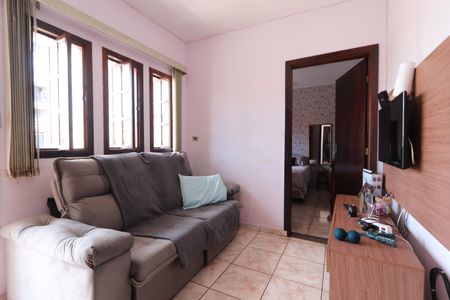 Sala de casa à venda com 3 quartos, 250m² em Altos de Vila Prudente, São Paulo