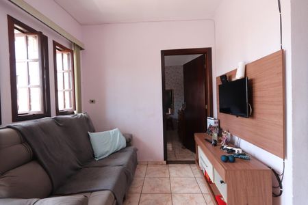 Sala de casa à venda com 3 quartos, 250m² em Altos de Vila Prudente, São Paulo