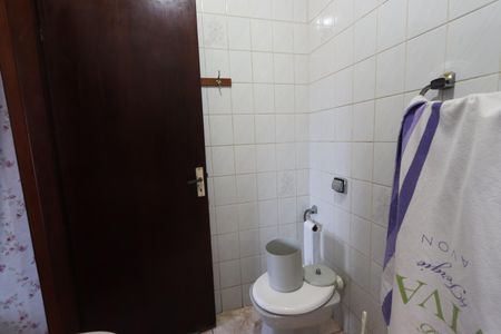 Casa à venda com 250m², 3 quartos e 1 vagaBanheiro da Suíte