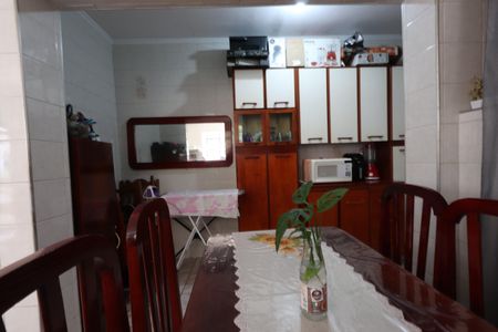 Casa à venda com 250m², 3 quartos e 1 vagaCopa