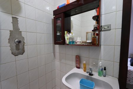 Casa à venda com 250m², 3 quartos e 1 vagaBanheiro da Suíte