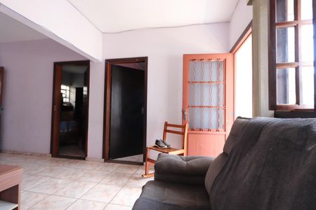Sala de casa à venda com 3 quartos, 250m² em Altos de Vila Prudente, São Paulo