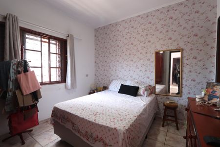 Suíte de casa à venda com 3 quartos, 250m² em Altos de Vila Prudente, São Paulo