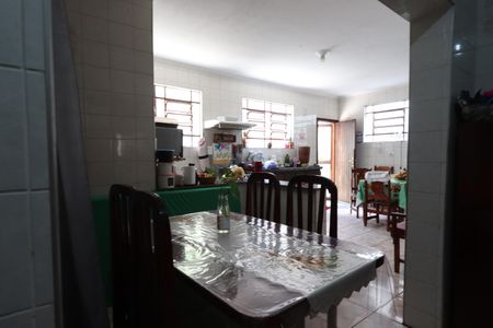 Casa à venda com 250m², 3 quartos e 1 vagaCopa