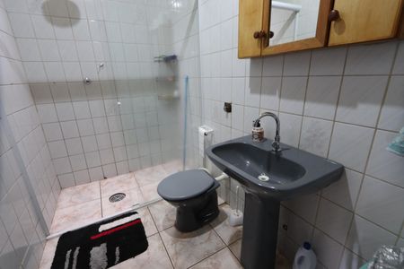 Casa à venda com 250m², 3 quartos e 1 vagaBanheiro