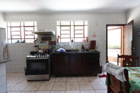 Casa à venda com 250m², 3 quartos e 1 vagaCozinha