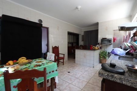 Casa à venda com 250m², 3 quartos e 1 vagaCozinha