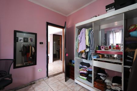Casa à venda com 250m², 3 quartos e 1 vagaQuarto 2