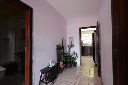 Sala de casa à venda com 3 quartos, 250m² em Altos de Vila Prudente, São Paulo