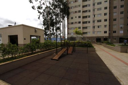 Apartamento para alugar com 56m², 2 quartos e 1 vagaÁrea comum - Playground