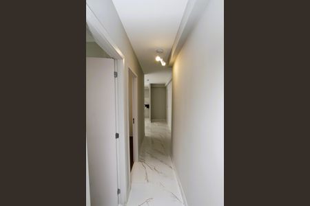 Apartamento para alugar com 56m², 2 quartos e 1 vagaCorredor