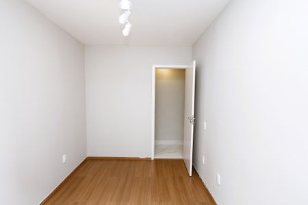 Quarto 1 de apartamento à venda com 2 quartos, 56m² em Jk, Contagem