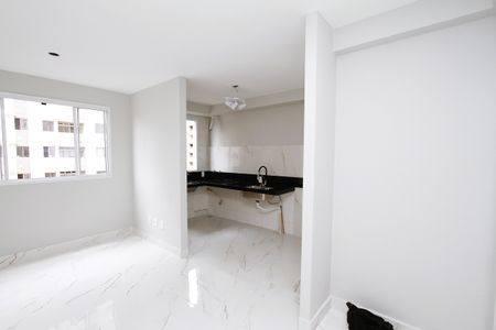 Apartamento para alugar com 56m², 2 quartos e 1 vagaCozinha