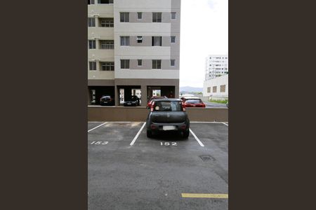 Apartamento para alugar com 56m², 2 quartos e 1 vagaestacionamento 