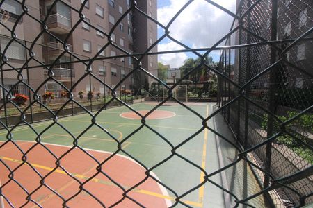 Apartamento para alugar com 54m², 2 quartos e 1 vaga Apartamento para alugar com 54m², 2 quartos e 1 vagaQuadra Esportiva