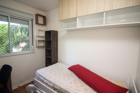 Apartamento para alugar com 54m², 2 quartos e 1 vaga Apartamento para alugar com 54m², 2 quartos e 1 vagaQuarto 2