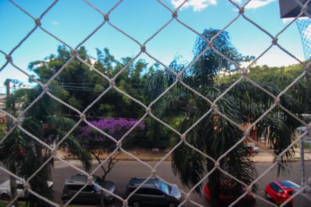 Apartamento para alugar com 54m², 2 quartos e 1 vaga Apartamento para alugar com 54m², 2 quartos e 1 vagaVista do Quarto 1