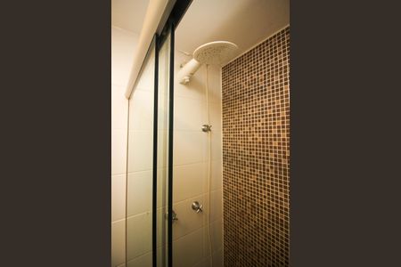 Apartamento para alugar com 54m², 2 quartos e 1 vaga Apartamento para alugar com 54m², 2 quartos e 1 vagaBanheiro