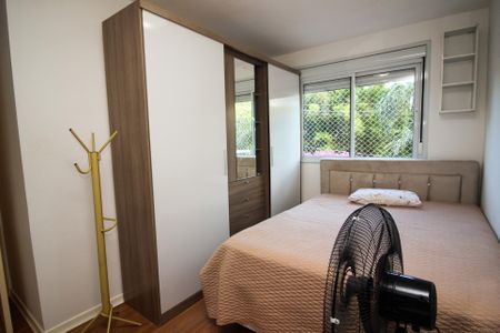 Apartamento para alugar com 54m², 2 quartos e 1 vaga Apartamento para alugar com 54m², 2 quartos e 1 vagaQuarto 1