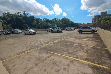 Apartamento para alugar com 54m², 2 quartos e 1 vaga Apartamento para alugar com 54m², 2 quartos e 1 vagaGaragem