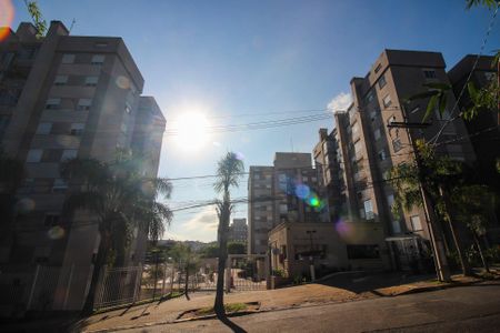 Apartamento para alugar com 54m², 2 quartos e 1 vaga Apartamento para alugar com 54m², 2 quartos e 1 vagaFachada do condomínio