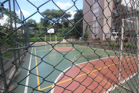 Apartamento para alugar com 54m², 2 quartos e 1 vaga Apartamento para alugar com 54m², 2 quartos e 1 vagaQuadra Esportiva