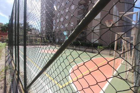 Apartamento para alugar com 54m², 2 quartos e 1 vaga Apartamento para alugar com 54m², 2 quartos e 1 vagaQuadra Esportiva