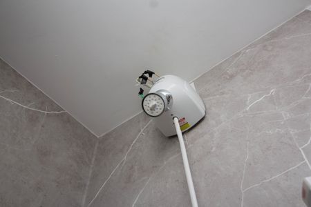 Apartamento para alugar com 37m², 2 quartos e sem vaga Apartamento para alugar com 37m², 2 quartos e sem vagaBanheiro