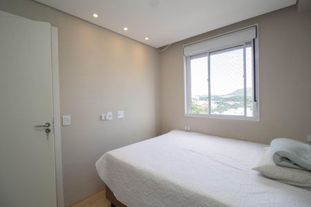 Apartamento para alugar com 37m², 2 quartos e sem vaga Apartamento para alugar com 37m², 2 quartos e sem vagaQuarto 1