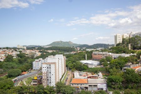 Apartamento para alugar com 37m², 2 quartos e sem vaga Apartamento para alugar com 37m², 2 quartos e sem vagaVista Quarto 1