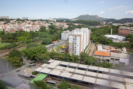 Apartamento para alugar com 37m², 2 quartos e sem vaga Apartamento para alugar com 37m², 2 quartos e sem vagaVista do Quarto 2