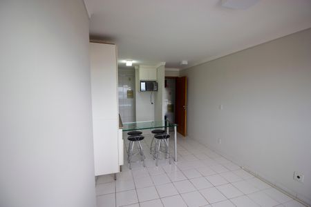 Apartamento para alugar com 2 quartos, 47m² em Águas Claras , Brasília