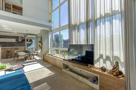 Apartamento à venda com 1 quarto, 94m² em Auxiliadora, Porto Alegre