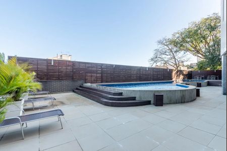 Apartamento para alugar com 94m², 1 quarto e 2 vagasÁrea Comum