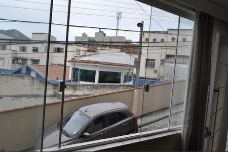 Casa de Condomínio à venda com 3 quartos, 110m² em Méier, Rio de Janeiro