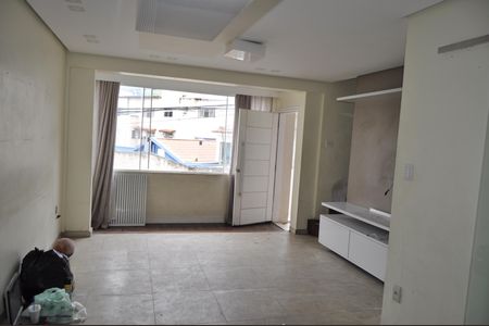 Casa de Condomínio à venda com 3 quartos, 110m² em Méier, Rio de Janeiro