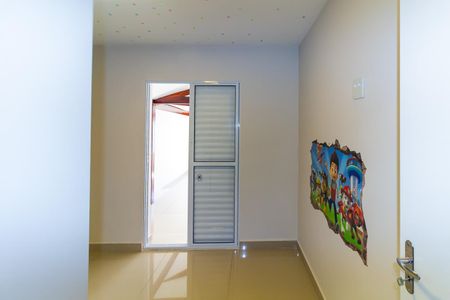 Quarto 2 de casa à venda com 3 quartos, 270m² em Parque Residencial Oratorio, São Paulo
