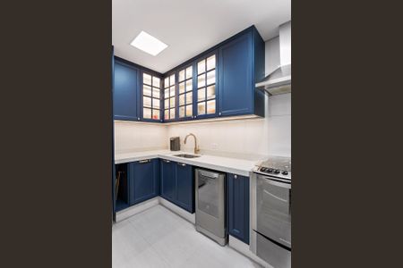 Apartamento à venda com 2 quartos, 80m² em Parque das Nações, Santo André