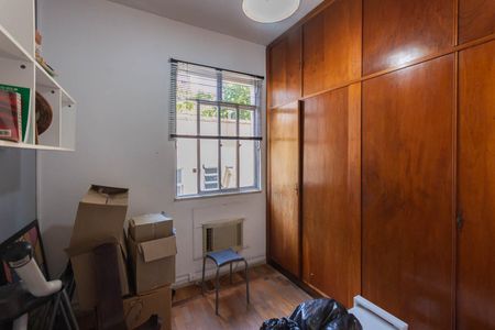 Apartamento à venda com 124m², 3 quartos e 1 vagaQuarto 3