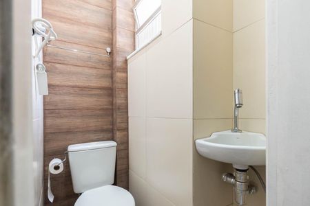Apartamento à venda com 124m², 3 quartos e 1 vagaBanheiro de serviço